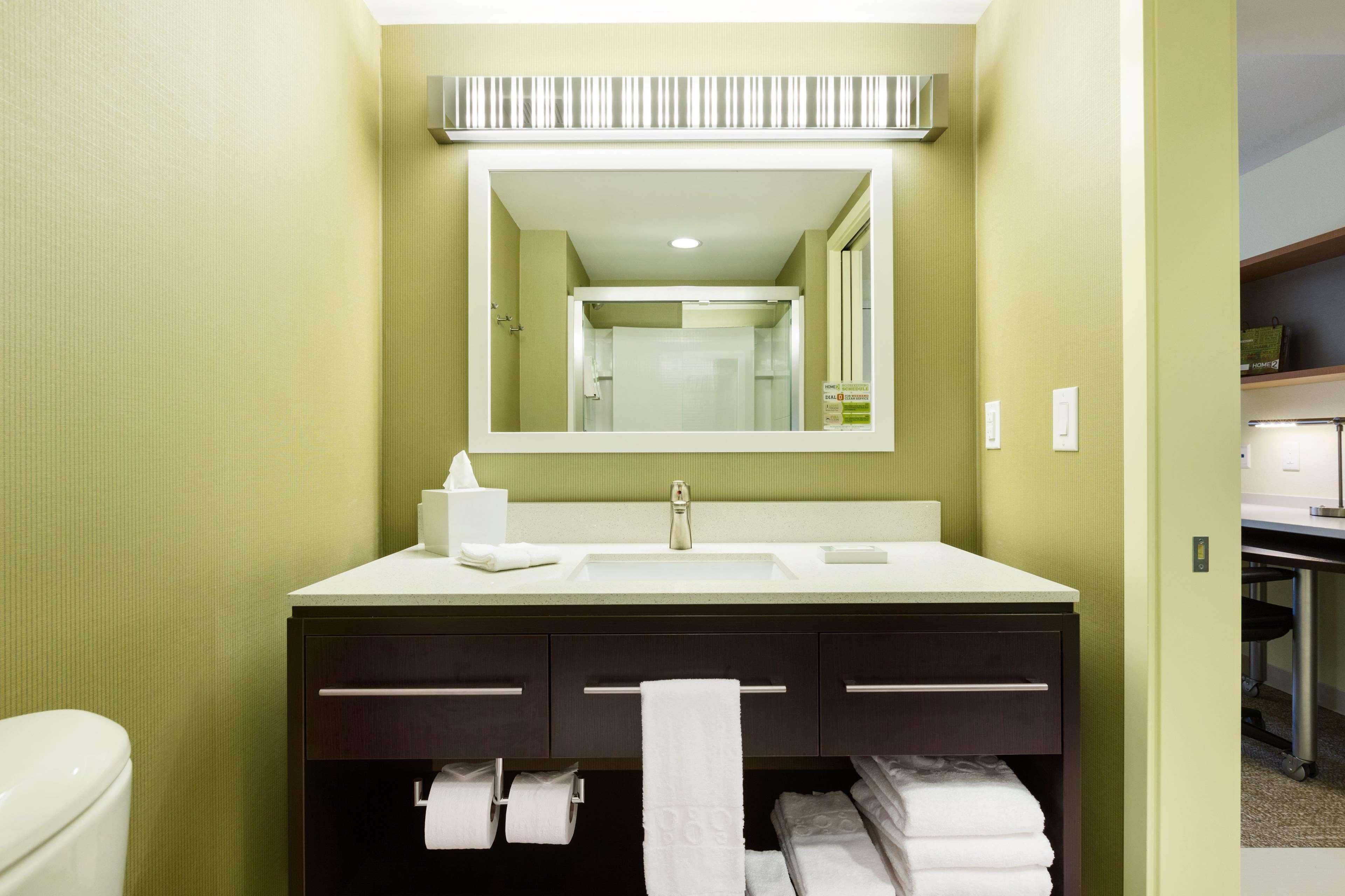 Home2 Suites By Hilton Omaha West Екстериор снимка
