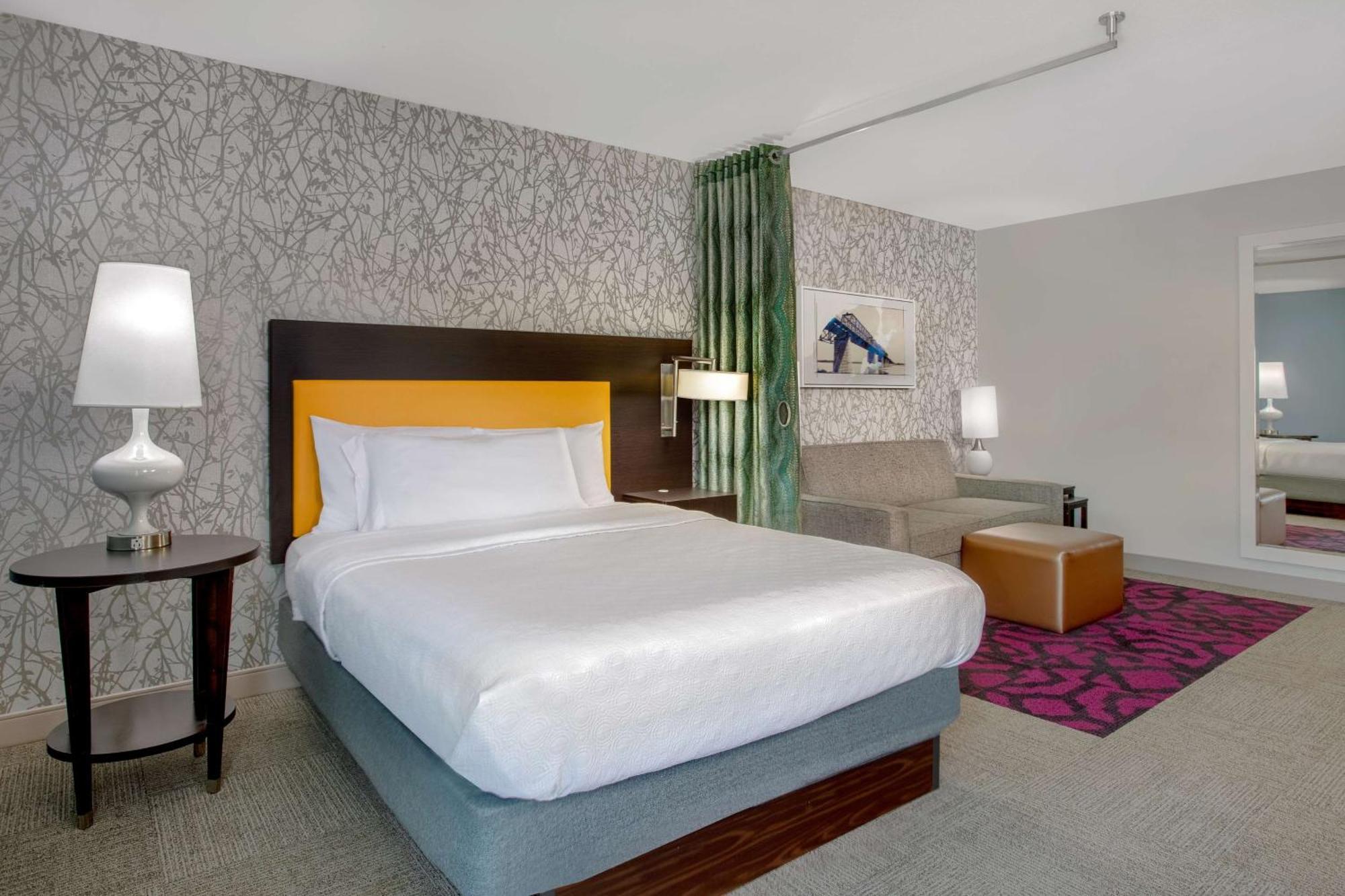 Home2 Suites By Hilton Omaha West Екстериор снимка