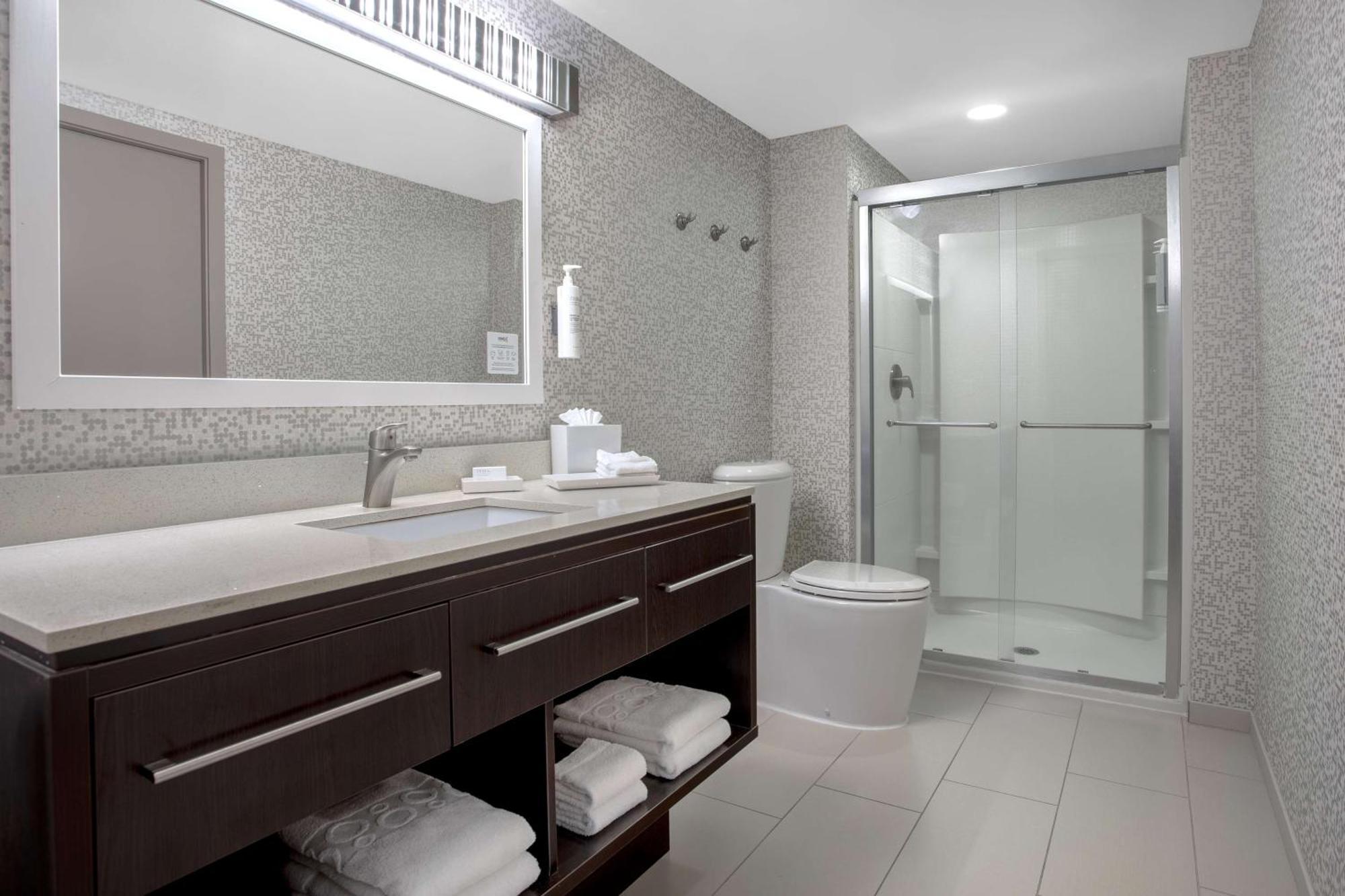 Home2 Suites By Hilton Omaha West Екстериор снимка