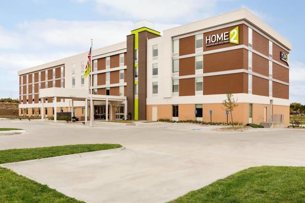 Home2 Suites By Hilton Omaha West Екстериор снимка